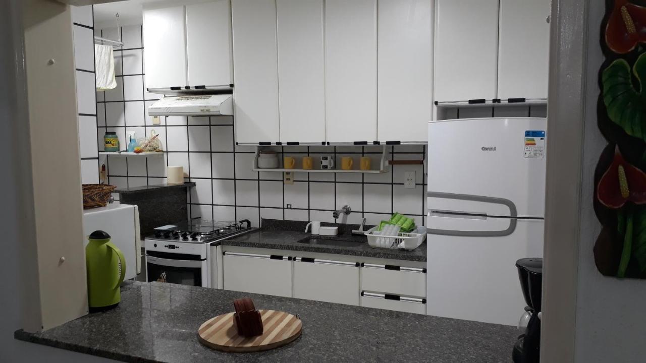 Apartamento Proximo Ao Mar! Ubatuba Exterior photo