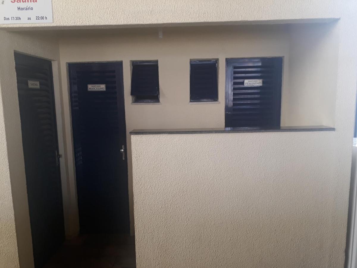 Apartamento Proximo Ao Mar! Ubatuba Exterior photo