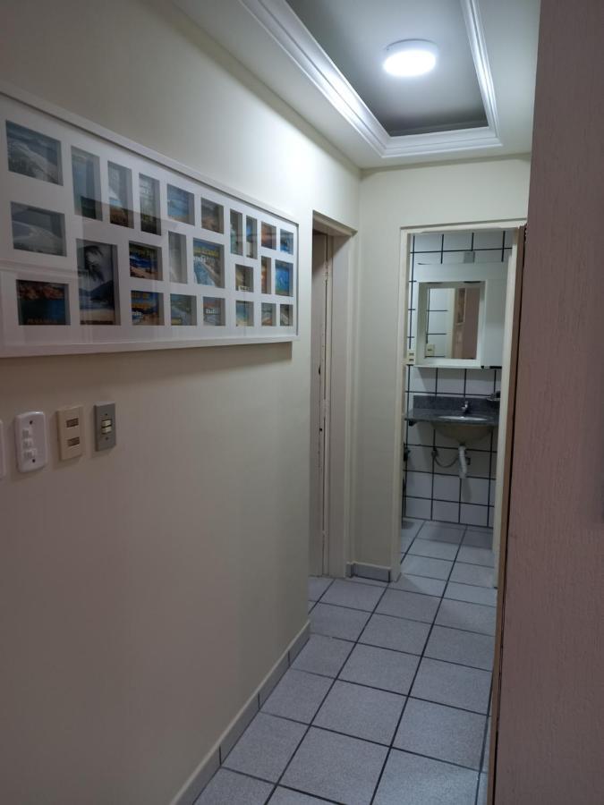 Apartamento Proximo Ao Mar! Ubatuba Exterior photo