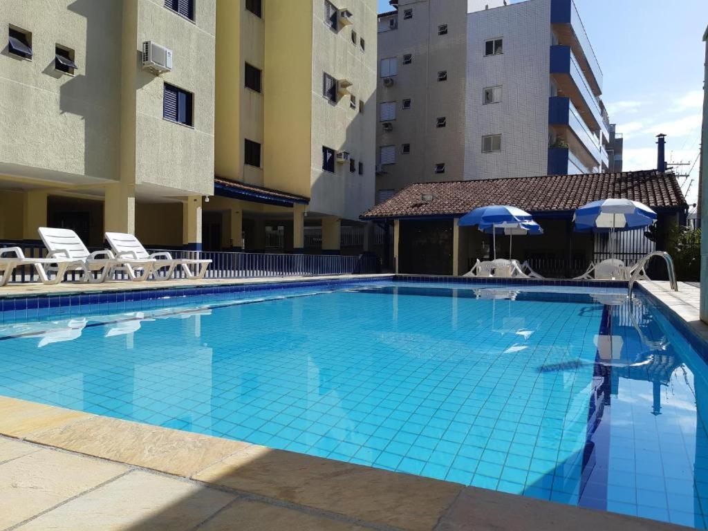 Apartamento Proximo Ao Mar! Ubatuba Exterior photo