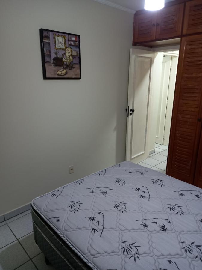 Apartamento Proximo Ao Mar! Ubatuba Exterior photo