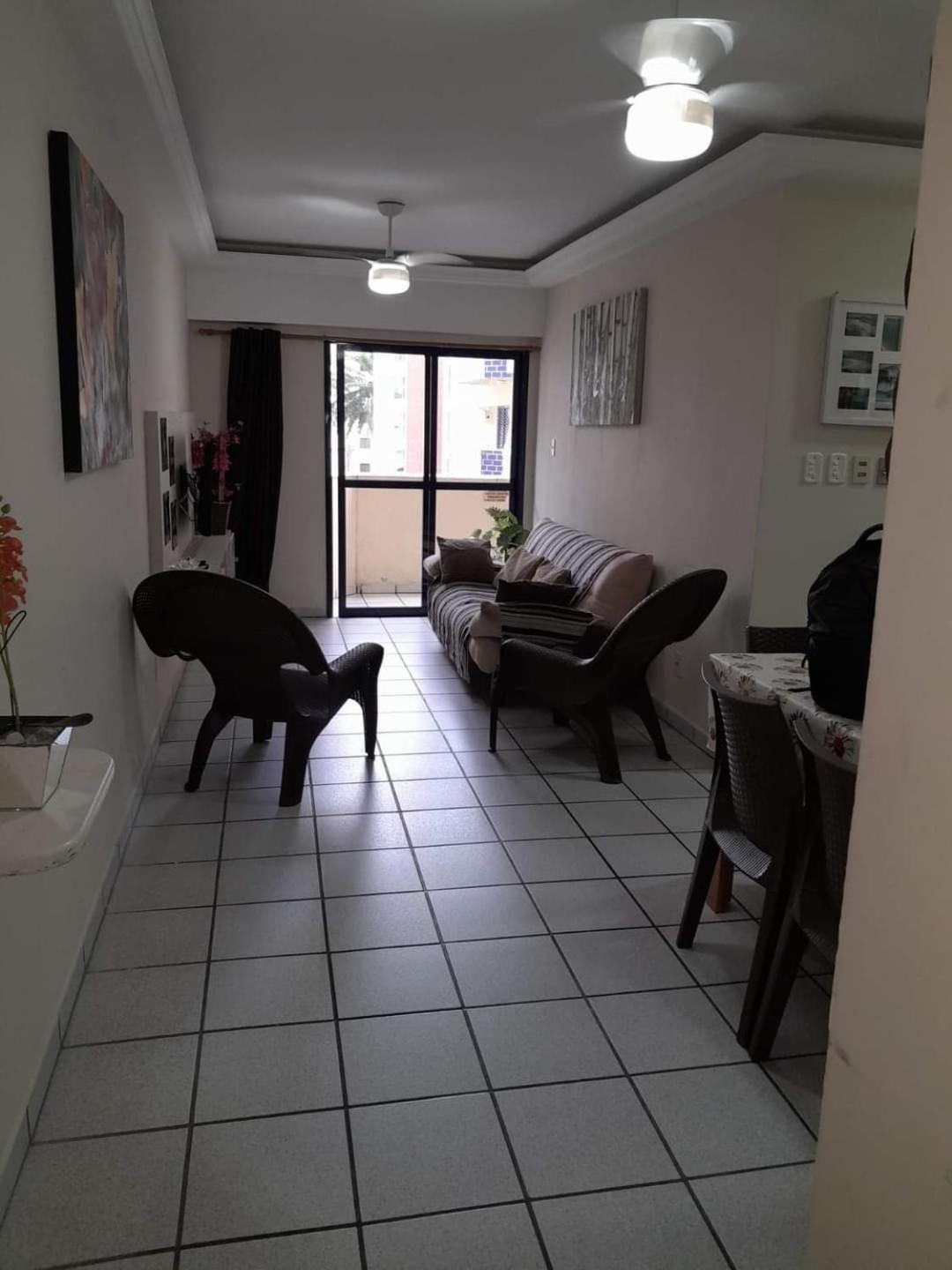 Apartamento Proximo Ao Mar! Ubatuba Exterior photo