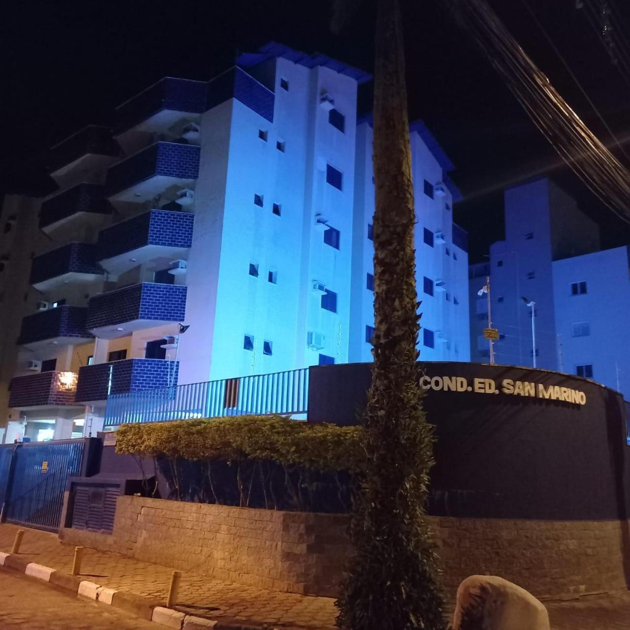 Apartamento Proximo Ao Mar! Ubatuba Exterior photo